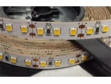 LED pásek Premium Line lighting SMD2835 120LED/m, 5m, teplá bílá, 12V 