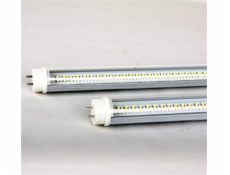 Zářivka LED T-8 60cm, 230V, 8W, 490lm, kryt čirý rastr