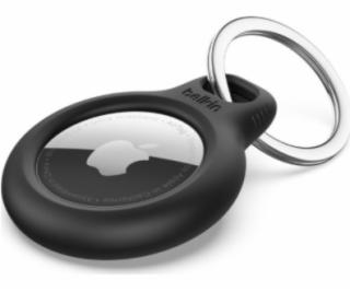 Belkin Keychain Secure Holder Keyring