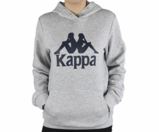 Kappa Grey / Silver 176