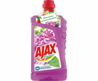 Čistiaci prostriedok AJAX uni 1L Orgován