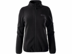 Hi-Tec dámsky fleece Lady Zoe Black/black s. L