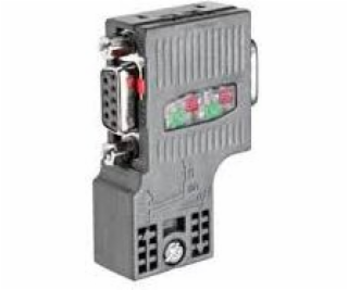 Siemens Fast Connect Plug Profibus Simatic DP (6ES7972-0B...