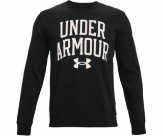 Under Armour Under Armour Rival Terry Crew 1361561-001 či...