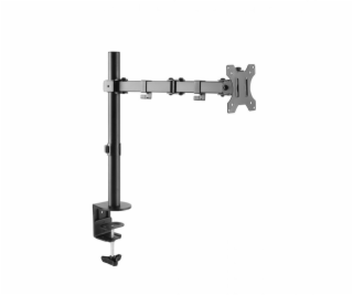 Desk mount for 1 monitor L-01XS ART LED/LCD 13-32 8kg