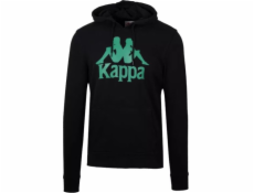 Kappa Kappa Authentic Zimim 303NJF0-935 čierna S