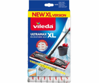 Náhrada Vileda Ultramax XL Microfibre 2v1