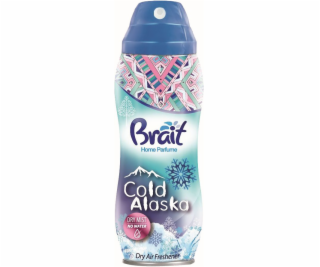 Osviežovač vzduchu 300 ml suchý Cold Alaska