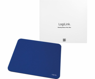 Logilink Gaming Mouse Pad (ID0118) Práčka