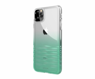 Devia Ocean series case iPhone 11 Pre gradual green