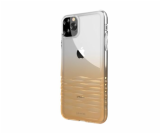 Devia Ocean series case iPhone 11 Pro Max gradual gold