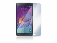 Celly tempered glass protection for Samsung Galaxy Note 4