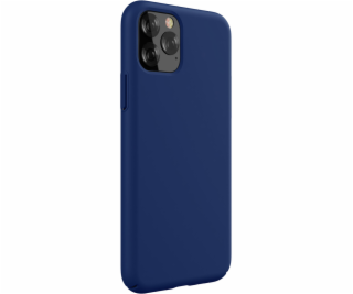 Devia Nature Series Silicone Case iPhone 11 Pro Max blue