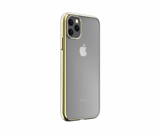 Devia Glimmer series case (PC) iPhone 11 Pro Max gold