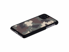 MAN&WOOD SmartPhone case iPhone 11 Pro Max camouflage black