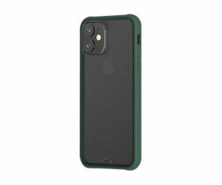 Devia Soft Elegant anti-shock case iPhone 11 Pro Max green