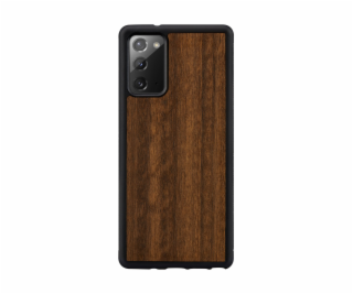 MAN&WOOD case for Galaxy Note 20 koala čierna