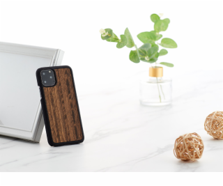 MAN&WOOD SmartPhone case iPhone 11 Pre koala black