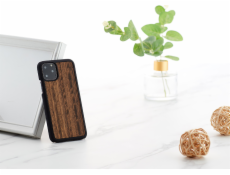 MAN&WOOD SmartPhone case iPhone 11 Pre koala black