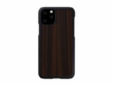 MAN&WOOD SmartPhone case iPhone 11 Pre ebony black