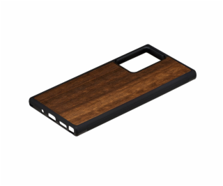 MAN&WOOD case for Galaxy Note 20 Ultra koala čierna