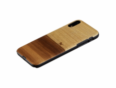 MAN&WOOD SmartPhone case iPhone XR mustang black