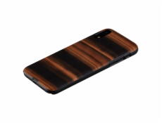 MAN&WOOD SmartPhone case iPhone XR ebony black