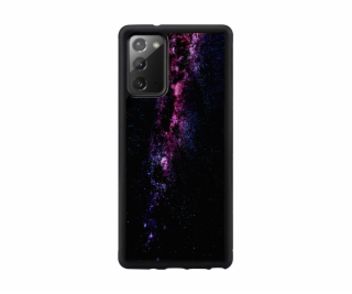 iKins case for Samsung Galaxy Poznámka: 20 milky way black