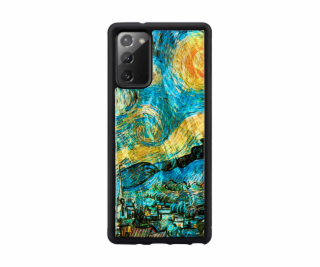 iKins case for Samsung Galaxy Poznámka: 20 starry night b...