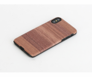 MAN&WOOD SmartPhone case iPhone X/XS strato black