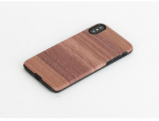 MAN&WOOD SmartPhone case iPhone X/XS strato black