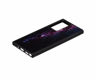 iKins case pre Samsung Galaxy Note 20 Ultra milky way black