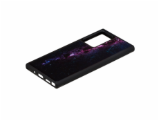 iKins case pre Samsung Galaxy Note 20 Ultra milky way black