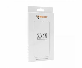 Sbox NANO HYBRID GLASS 9H / SAMSUNG A6