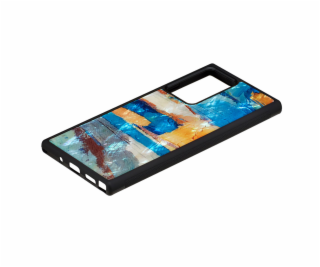 iKins case pre Samsung Galaxy Note 20 Ultra sky blue