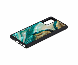 iKins case for Samsung Galaxy Note 20 aqua agate