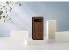 MAN&WOOD SmartPhone case Galaxy S10 koala black