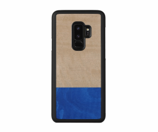 MAN&WOOD SmartPhone case Galaxy S9 Plus dove black