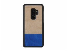 MAN&WOOD SmartPhone case Galaxy S9 Plus dove black