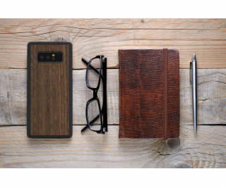 MAN&WOOD SmartPhone case Galaxy Note 8 koala black