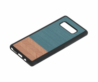 MAN&WOOD SmartPhone case Galaxy Note 8 denim black