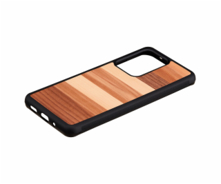 MAN&WOOD case for Galaxy S20 Ultra sabbia black