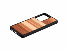 MAN&WOOD case for Galaxy S20 Ultra sabbia black