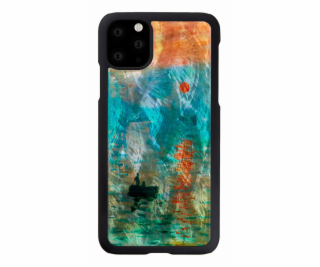 iKins SmartPhone case iPhone 11 Pro Max sunrise black