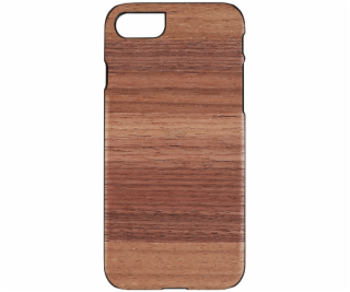 MAN&WOOD case for iPhone 7/8 strato black