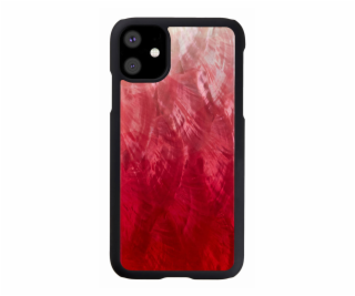 iKins SmartPhone case iPhone 11 pink lake black