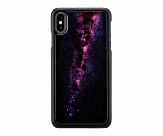 iKins SmartPhone case iPhone XS Max milky way black