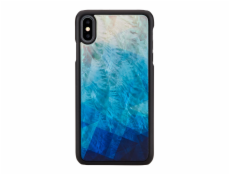 iKins SmartPhone case iPhone XS Max blue lake black