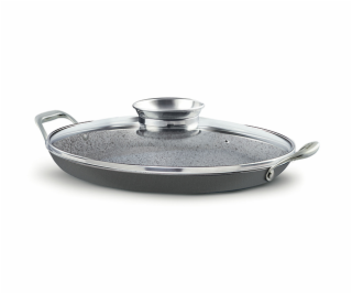 Pensofal Invictum Professional Oval Frypan 36cm (2 handle...