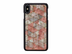 iKins SmartPhone case iPhone XS Max Diamond čierna